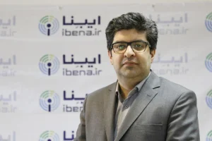 «کامبیز زاهدپور» سرپرست روابط عمومی شستا شد
