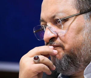 محمد شریعتمداری  مدیرعامل هلدینگ خلیج فارس شد