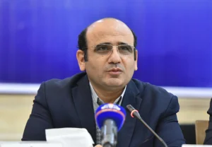  «ناصر مولایی» به عنوان سرپرست اداره کل تشکیلات، روش‌ها و تعالی سازمانی وزارت نفت منصوب شد