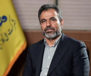غلامعباس حسینی به عنوان مدیرعامل شرکت مجتمع گاز پارس جنوبی منصوب شد