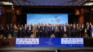 پتروشیمی تبریز، برنده نشان ملی اعتماد مشتریان و جایزه بین‌المللی برترین تكنولوژی در تولید فراورده‌های پتروشیمی از سوی اتحادیه اروپا