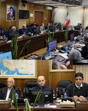 سید جعفر هاشمی ( مدیرعامل نفت و گاز پارسیان)بعنوان عضو هیأت مدیره انجمن نفت ایران انتخاب شد.