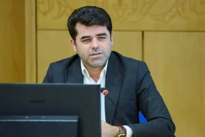  طی حکمی از سوی دکتر عباس زاده؛ ایوب بنوی نماینده NPC در منطقه ویژه اقتصادی انرژی پارس شد