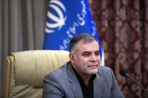 محسن پاک‌نژاد، وزیر نفت ایران به‌عنوان رئیس دوره‌ای نشست‌های اوپک انتخاب شد