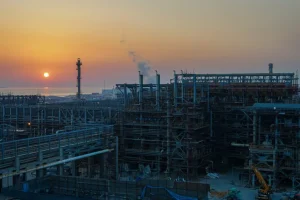 مدیرعامل پتروشیمی جم: راه‌اندازی فاز دوّم پتروشیمی پادجم تا پایان آذر ۱۴۰۳