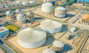  با تلاش و پیگیری‌های شرکت پتروشیمی جم مصوبه‌ افزایش نرخ یوتیلیتی پتروشیمی‌ها ابطال شد