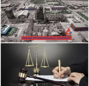 دستاوردی چشمگیر که بعد از ۱۰ سال رقم خورد: بازگرداندن بیش از ۲۶۰۰ میلیارد ریال به پتروشیمی فارابی