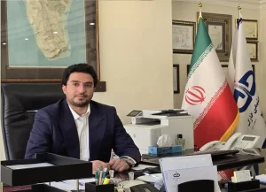پیام تبریک مدیرعامل شرکت پتروشیمی خارک به مناسبت روز ملی صنعت پتروشیمی