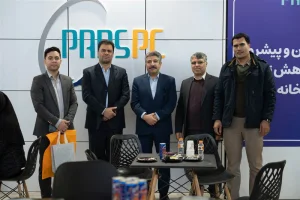 نقش آفرینی پتروشیمی پارس در بیست و دومین نمایشگاه بین المللی محیط زیست