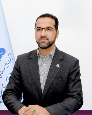 انتصاب مشاور مدیرعامل سازمان منطقه ویژه اقتصادی پتروشیمی