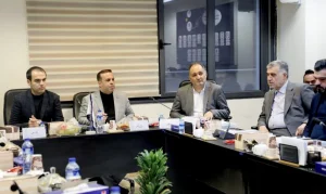 باحضور سهامداران؛ مجمع عمومی عادی سالیانه شرکت شیمیایی لاوان برگزار شد