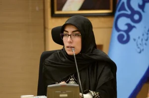 با حکم معاون وزیر نفت و مدیرعامل شرکت ملی صنایع پتروشیمی: هما عاطف یکتا به عنوان رئیس کل امور بین الملل شرکت ملی صنایع پتروشیمی منصوب شد