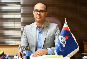  با حکم مدیرعامل شرکت ملی نفت ایران امیر قائم‌پناه به عنوان مدیر توسعه منابع انسانی شرکت ملی نفت ایران منصوب شد