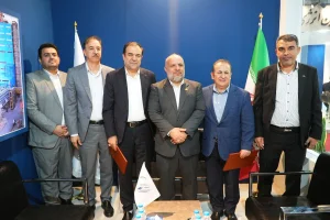 افزایش عمق ساخت داخل