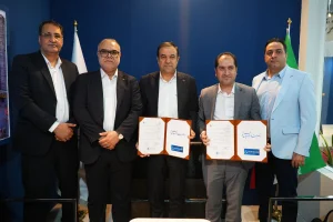 در دومین روز از نمایشگاه ایران پتروکم صورت گرفت:امضا دومین تفاهم‌نامه در دومین روز