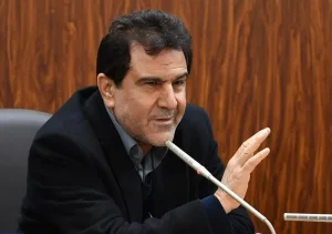 مدیرعامل سازمان بهداشت و درمان صنعت نفت منصوب شد