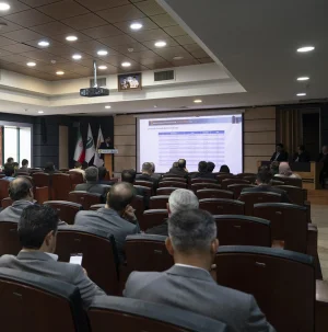 در نشست تخصصی کاتالیست و مواد شیمیایی در ایران پتروکم بررسی شد:  راهی برای کاهش رسوبات و بهینه‌سازی پساب مصرفی در صنایع/ قابلیت تبدیل هیدروژن‌های مازاد واحدهای پتروشیمی و پالایشگاهی به آمونیاک