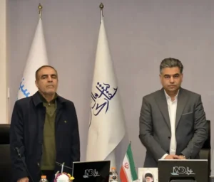 حفاری شمال، میزبان مدیران ایمنی و بهداشت صنعت نفت بيست وهفتمين كميته تخصصى بهداشت شركت ملى نفت ايران به ميزبانى شركت حفارى شمال برگزار شد. 
