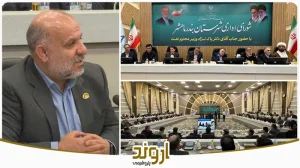  اشتغال و توسعه تنها از طریق اجرای پروژه‌ها محقق می‌شود/ مسئولیت‌های اجتماعی باید در مجامع به تصویب برسد