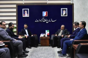 تداوم مسیر توسعه در پتروشیمی مارون