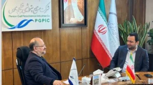 در دیدار محسن سیفی با محمد شریعتمداری تاکید شد تفاهم‌نامه همکاری بانک صادرات ایران و هلدینگ خلیج فارس توسعه می‌یابد