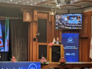 دکتر سعید محمد: بدون تحول مدیریتی، صنعت ساختمان ایران از رقابت جهانی عقب می‌ماند