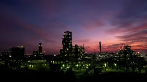 مأموریت شرکت پتروشیمی تبریز