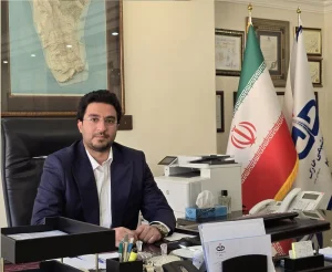 پیام مدیرعامل شرکت پتروشیمی خارک به مناسبت پیروزی انقلاب اسلامی