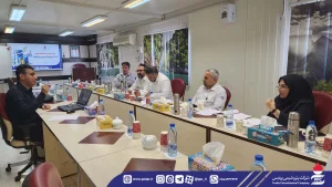 نتایج مصاحبه آزمون استخدامی پتروشیمی پردیس در نیمه اول اسفند اعلام ‌می‌شود
