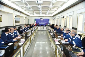 آغاز یازدهمین دوره ارزیابی جایزه تعالی صنعت پتروشیمی در شرکت پتروشیمی تبریز؛ گامی به‌سوی بهبود مستمر و ارتقای رقابت‌پذیری