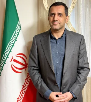  در حکمی از سوی محمد شریعتمداری حمیدرضا خلیلی، مدیرعامل پترول شد