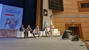 همزمان با ششمین رویداد حمایت از ساخت در صنعت نفت؛