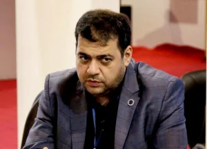مسئولیت جدید \
