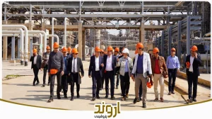  پتروشیمی اروند و تحقق وعده‌ها؛ انجمن‌PVC: تولید گریدهای جدید گامی در جهت خودکفایی صنعت است
