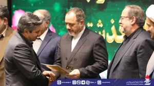 پتروشیمی پردیس؛ شركت پیشرو اقتصادی ساتا در سال 1403