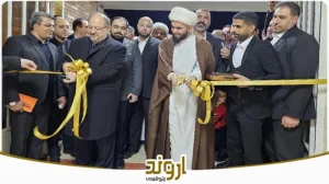 با حضور محمد شریعتمداری: ۲ مدرسه ساخت شرکت پتروشیمی اروند در بندر ماهشهر به بهره‌برداری رسید