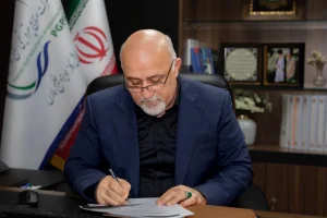 اتمام حجت مدیرعامل پالایش گاز هویزه خلیج‌فارس با پیمانکاران: تعدیل یا اخراج نیرو تحت هر شرایطی اکیداً ممنوع