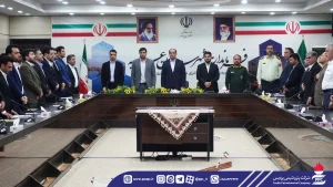 تقدیر از پتروشیمی پردیس برای توجه ویژه به مطالبات كارگری