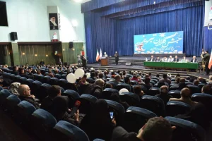 جشن گلریزان تبریز ویژه آزادی زندانیان جرایم غیرعمد؛ به میزبانی پتروشیمی تبریز