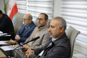در مراسم مجمع عمومی فوق العاده  مدیرعامل پتروشیمی بندر امام خبر داد: سرمایه ثبتی شرکت 380 درصد افزایش یافت