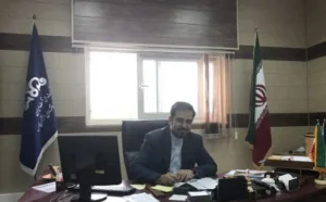 با حکم مدیرعامل پتروشیمی کیمیا پارس خاورمیانه؛ ضیاء کرمی در رأس امور حقوقی و قراردادها قرار گرفت
