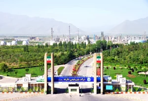  اعلام مدیرعامل پتروشیمی شازند برای تحقق شعار سال ۱۴۰۴