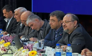 مدیرعامل هلدینگ خلیج فارس: طرح‌های پتروشیمی بدون پیوست مالی آغاز نمی‌شوند