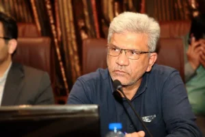 افزایش تولید نفت میدان درود و خوراك تحویلی به پتروشیمی خارگ