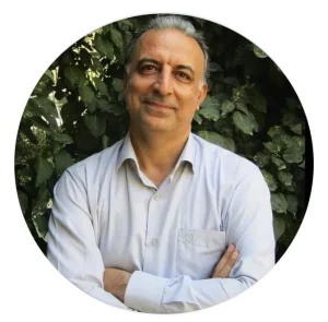 رضا تیموری سکان دار روابط عمومی «شازند» شد