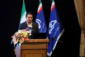 دعوت ویژه قدوسی از سفرا: نمایشگاه نفت تهران را به هیئت‌های اقتصادی کشور خود معرفی کنید