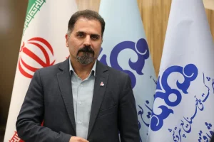 نماینده پنجمین دوره انتخابات شورای هماهنگی مدیران روابط عمومی منطقه ۲ صنعت نفت تعیین شد