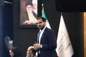 مدیرعامل شرکت پلیمر آریاساسول: کوره دهم امسال به بهره‌برداری می‌رسد