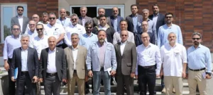 عزم پیدمکو برای ارزش آفرینی ملی در پروژه جمع آوری گازهای مشعل
