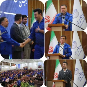 مدیرعامل پتروشیمی شازند در جمع کارگران نمونه: هدفگذاری دو ساله شاراک برای افزایش سود آوری